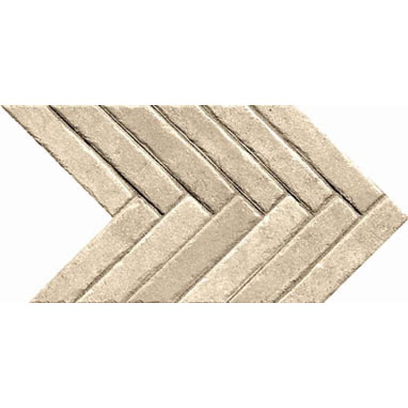 ABK PETRAIA Parquet Almond 25x35 cm 8.5 mm Mat