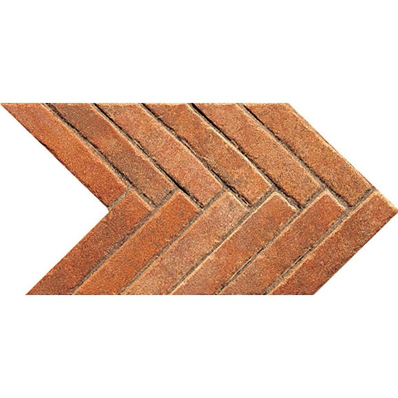 ABK PETRAIA Parquet Cotto 25x35 cm 8.5 mm Mat