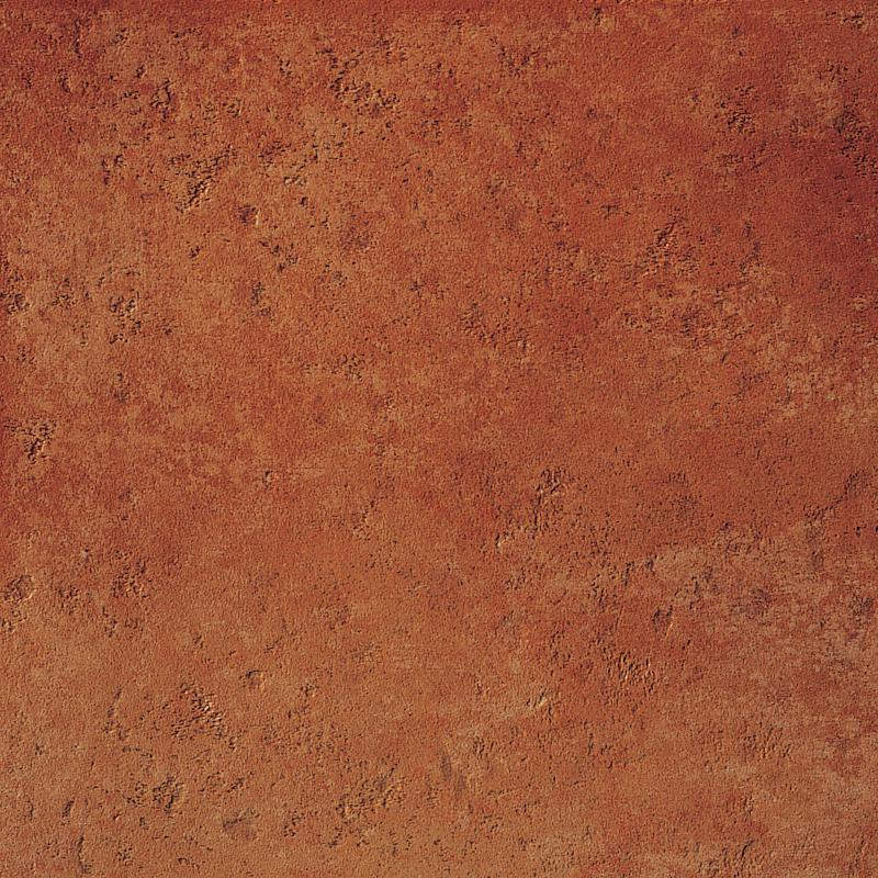 ABK PETRAIA Rosso 50x50 cm 8.5 mm Mat