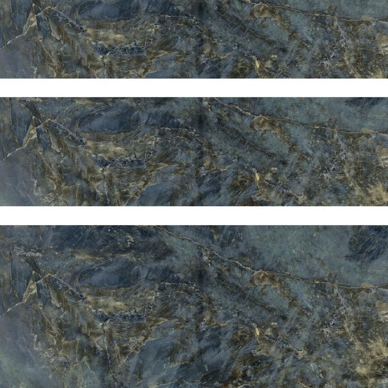 ABK SENSI SIGNORIA Decoro Mix Sizes Labradorite 30x60 cm 8.5 mm Mat