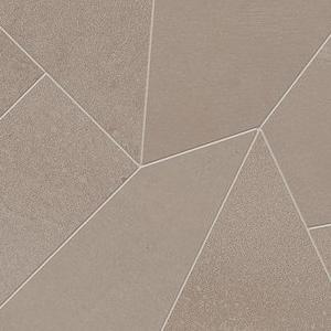 Mosaico Design Mini Hong Kong Taupe