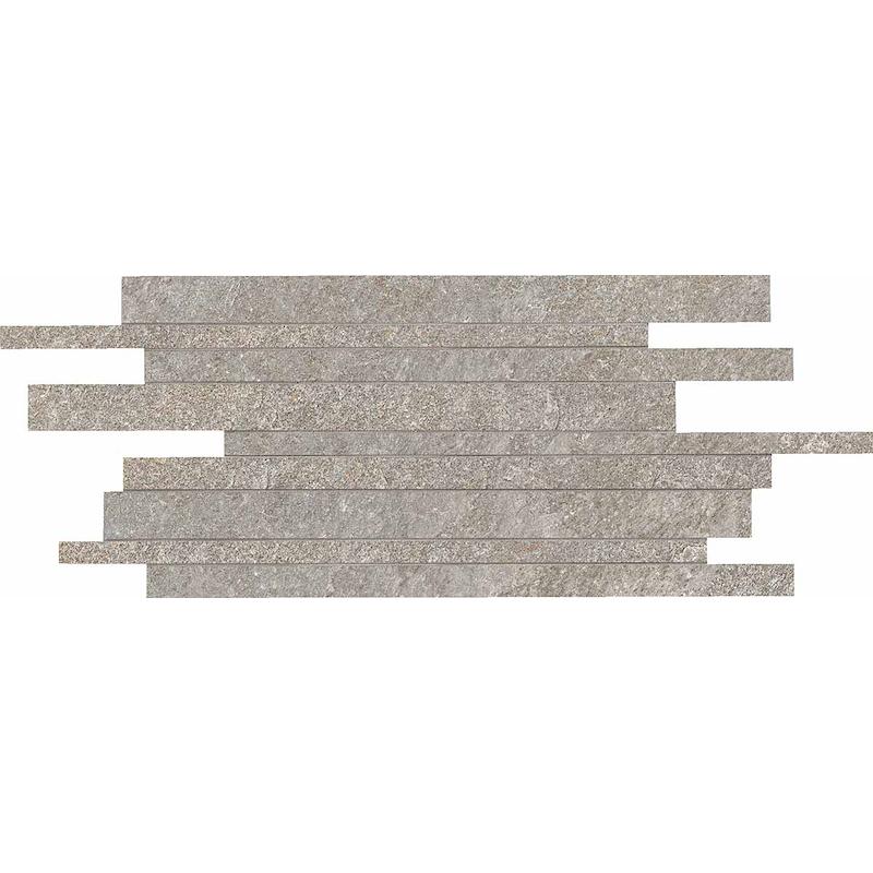 KEOPE ARKÈ Strips Grey 30x60 Mat