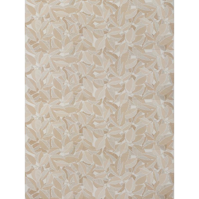 Marazzi BLISS Decoro Leafy Caldo 30x90 cm 10 mm Lux