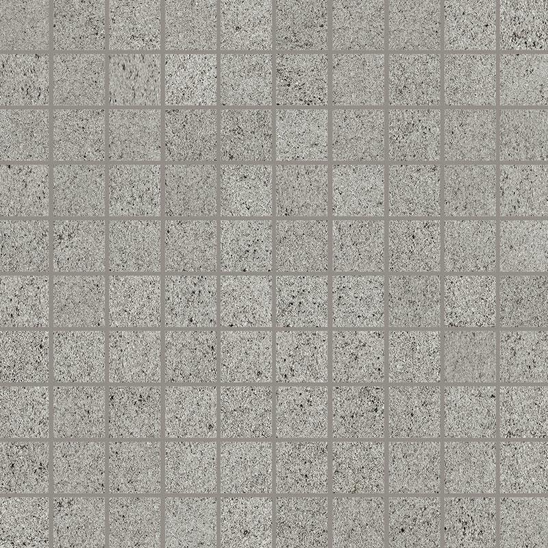 Architectural Design BUILDTECH 2.0 BUILD MUD GG MOSAICO 30x30 cm 9 mm Mat