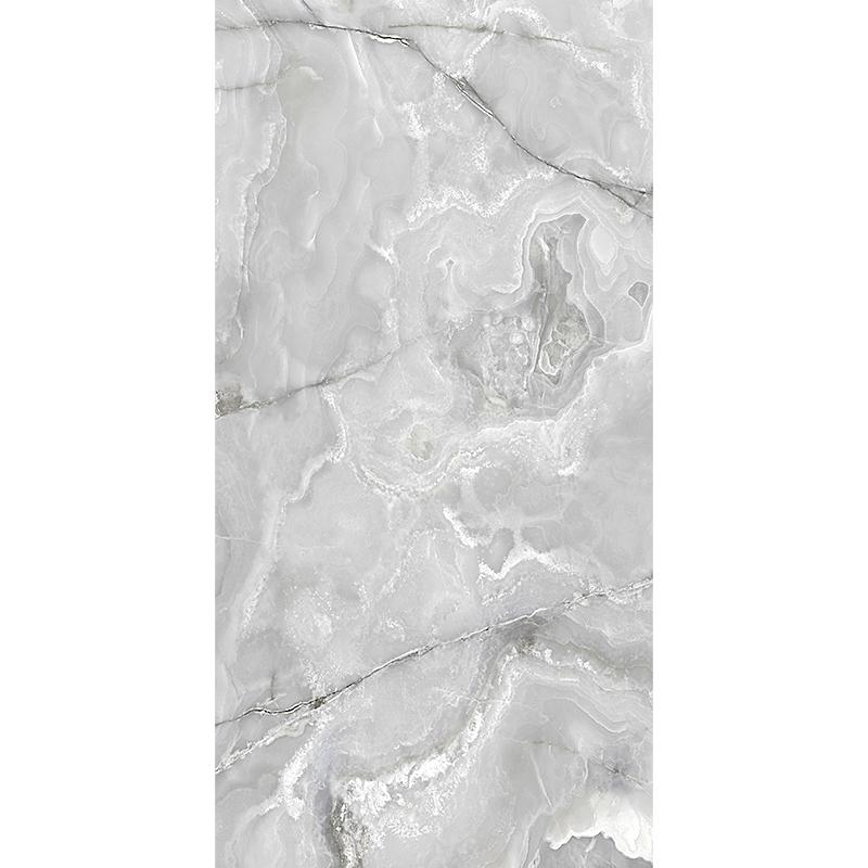 Creative Design ONYX&MORE SILVER ONYX 120x240 cm 6 mm Poli