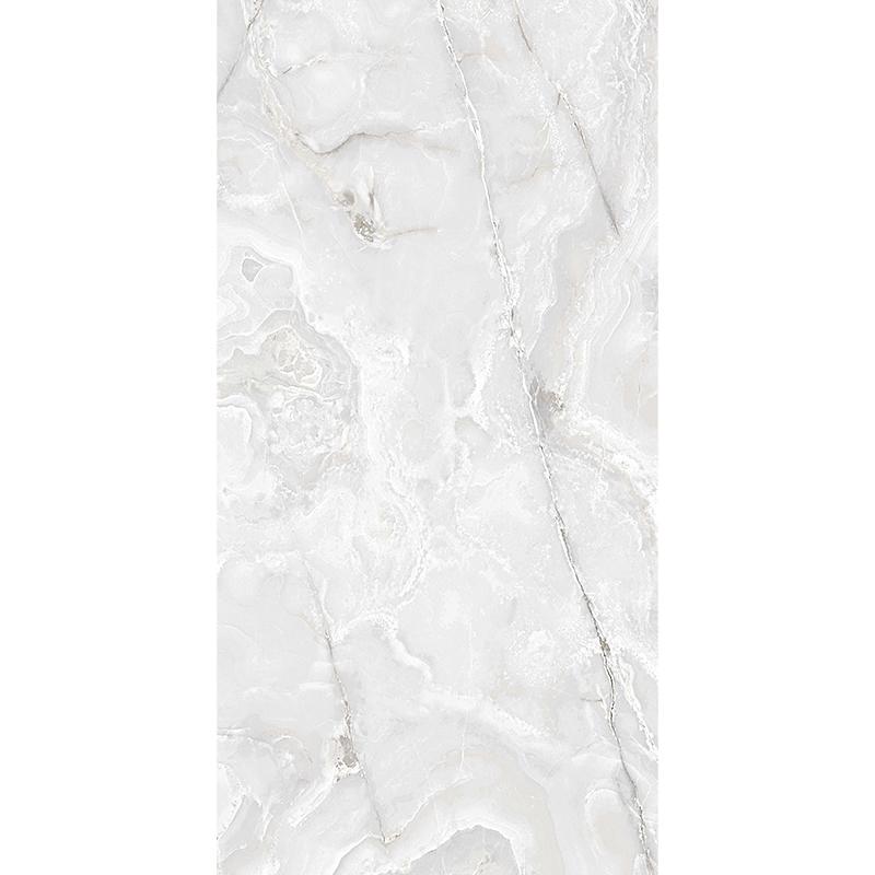 Creative Design ONYX&MORE WHITE ONYX 120x240 cm 6 mm satiné