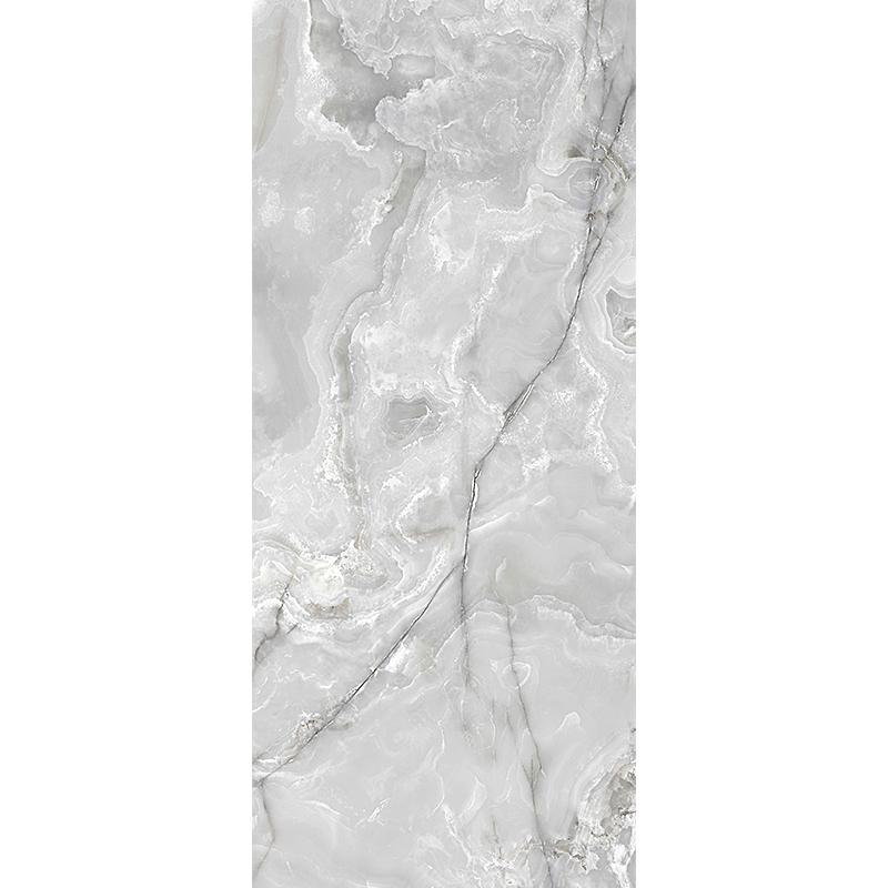 Creative Design ONYX&MORE SILVER ONYX 120x280 cm 6 mm satiné