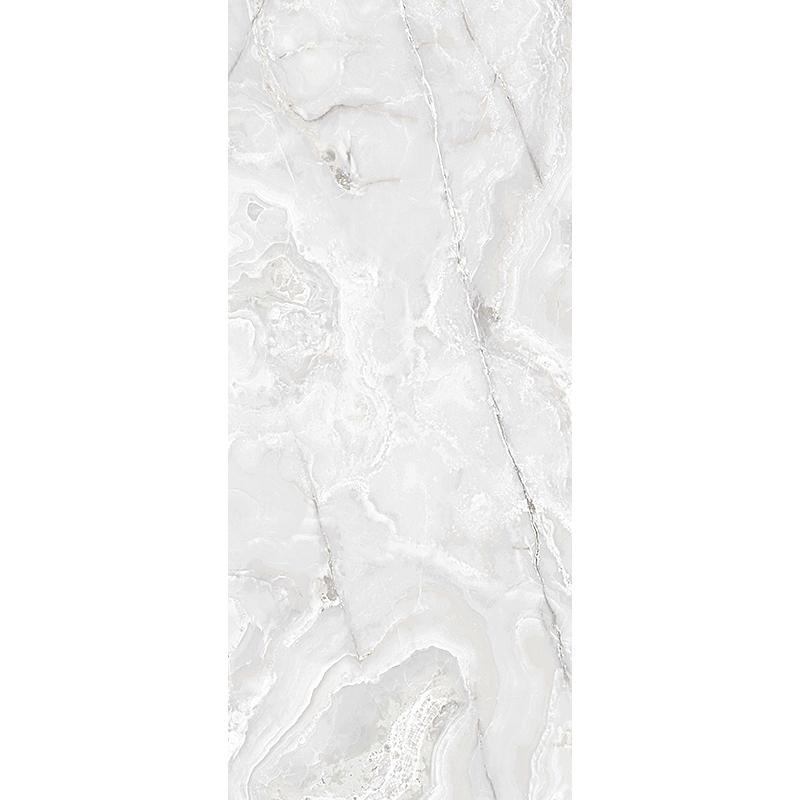 Creative Design ONYX&MORE WHITE ONYX 120x280 cm 6 mm satiné