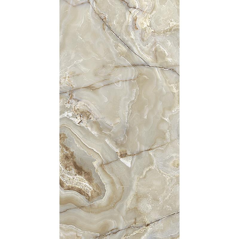 Creative Design ONYX&MORE GOLDEN ONYX 160x320 cm 6 mm Poli