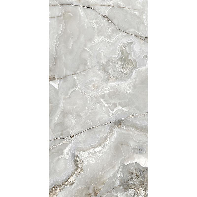 Creative Design ONYX&MORE SILVER ONYX 160x320 cm 6 mm satiné