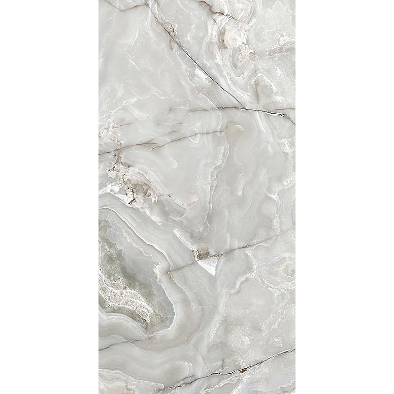 Creative Design ONYX&MORE SILVER ONYX 160x320 cm 6 mm Poli