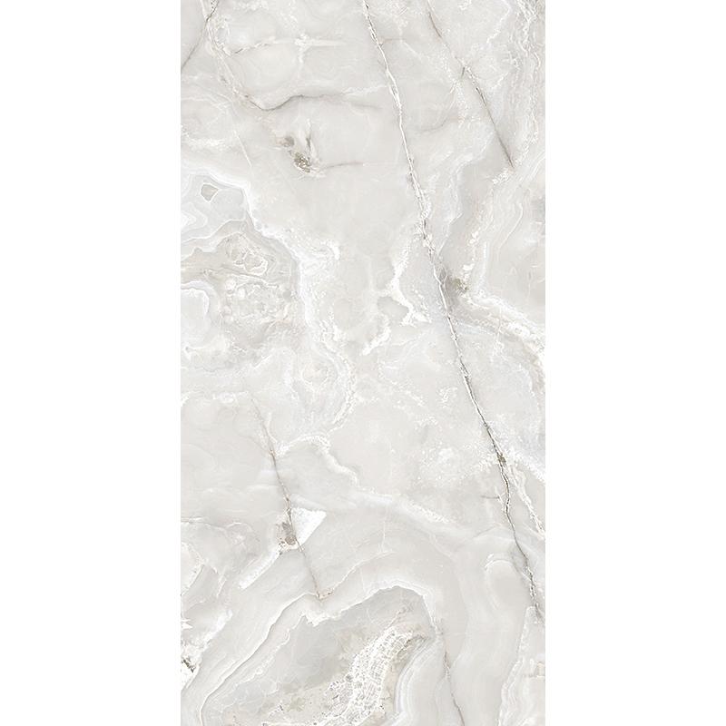 Creative Design ONYX&MORE WHITE ONYX 160x320 cm 6 mm satiné