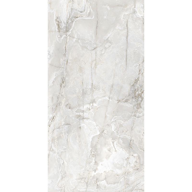 Creative Design ONYX&MORE WHITE ONYX 160x320 cm 6 mm Poli