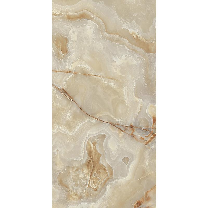 Creative Design ONYX&MORE GOLDEN ONYX 60x120 cm 9 mm Poli