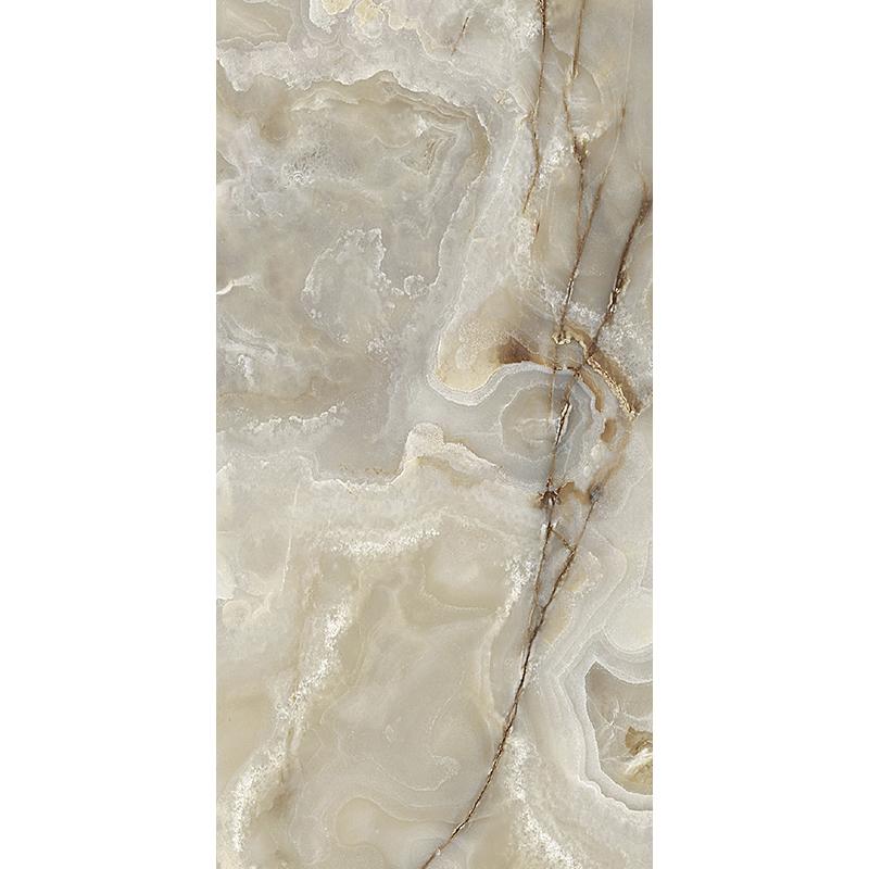 Creative Design ONYX&MORE GOLDEN ONYX 60x120 cm 6 mm Poli