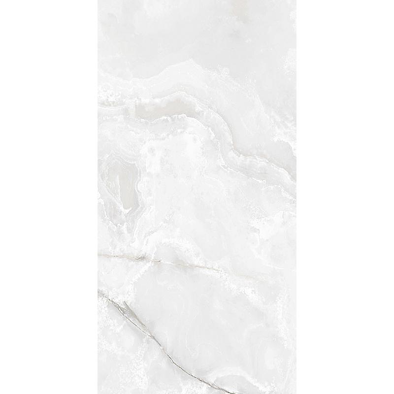 Creative Design ONYX&MORE WHITE ONYX 60x120 cm 6 mm Poli