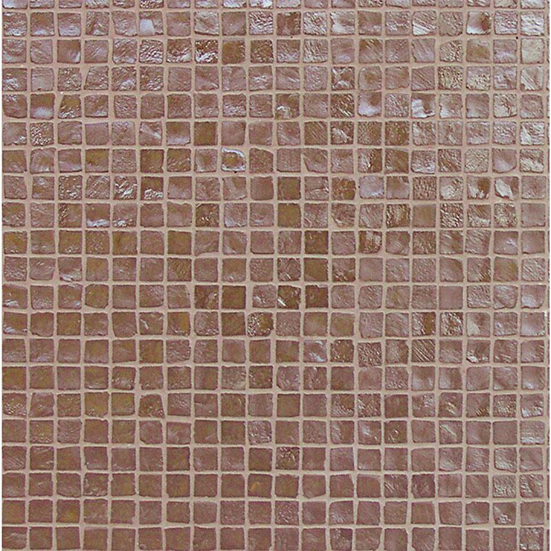 Creative Design VETRO 04 TORTORA LUX MOSAICO 30x30 cm 4.5 mm Lux