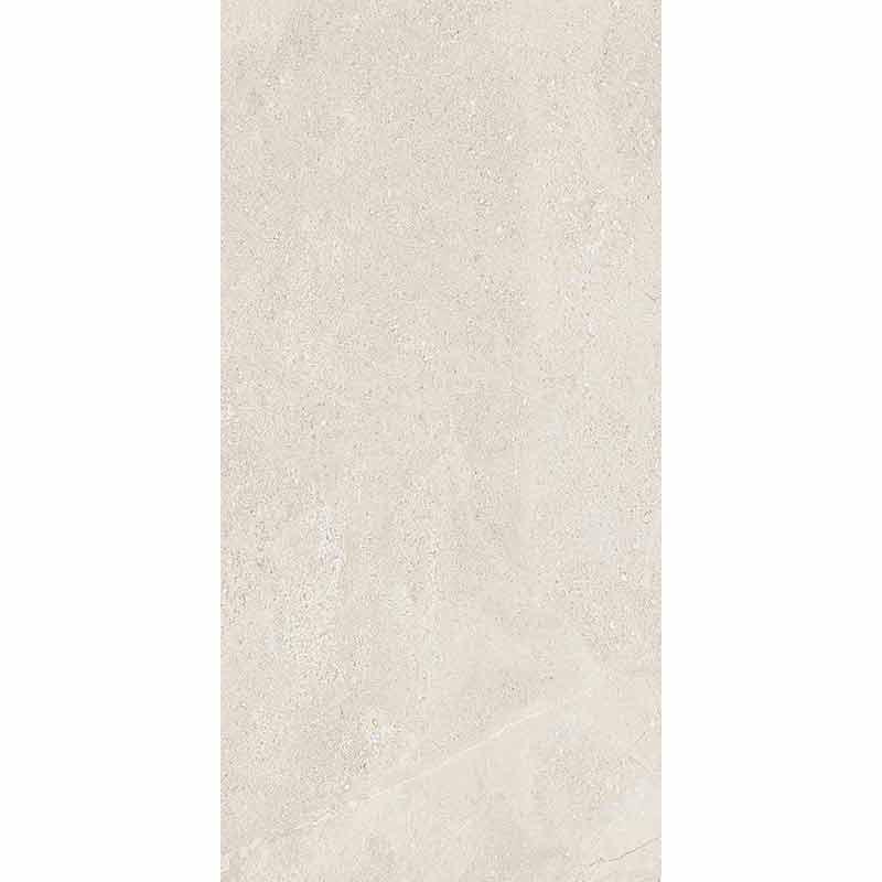 Contemporary Design ELEMENTAL STONE WHITE LIMESTONE 60x120 cm 9 mm Mat