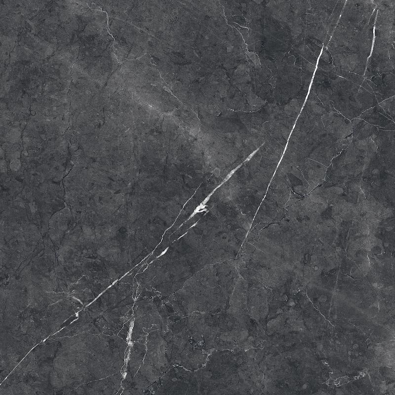 Magica CLASSICA Nero Marquina 10x10 cm 10 mm Mat