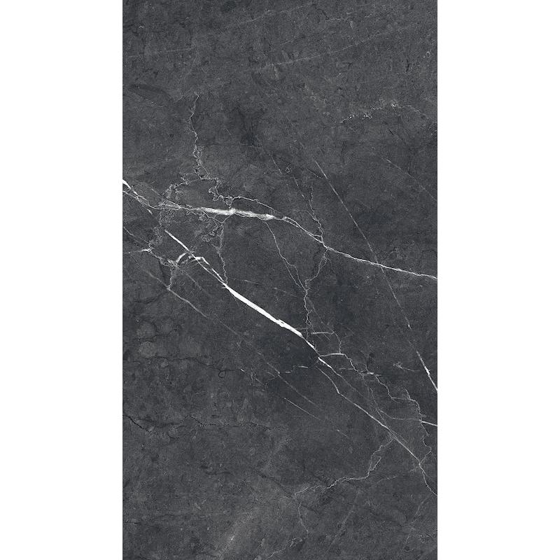 Magica CLASSICA Nero Marquina 10x30 cm 10 mm Mat