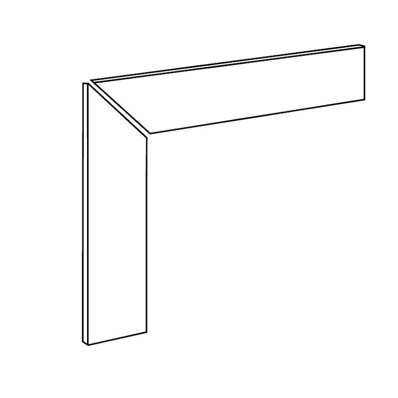 Battiscala Scala SX 45 Slate White