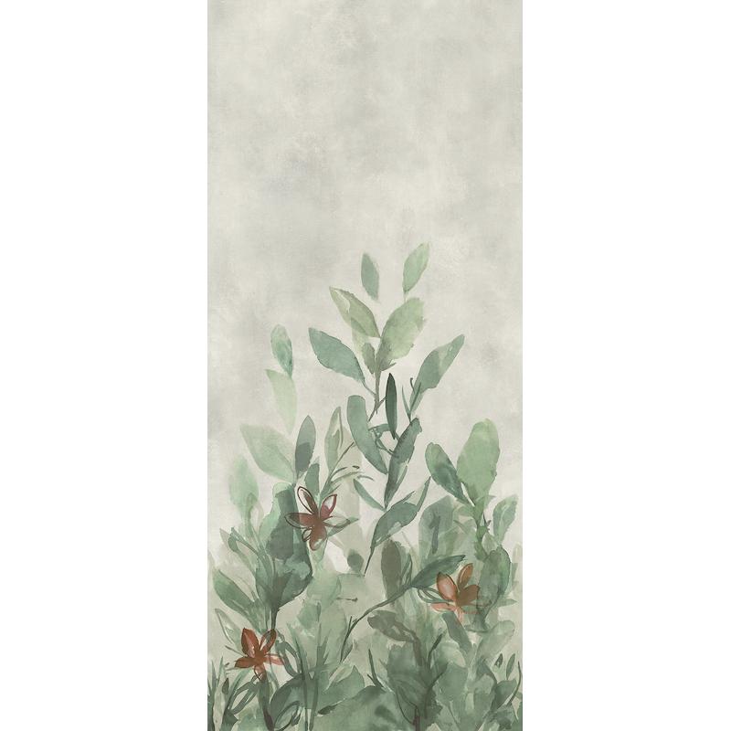 FONDOVALLE DREAM GARDEN DECORO 120x278 cm 6 mm Mat