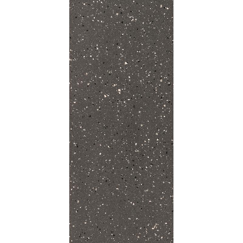 Floor Gres EARTHTECH/ CARBON FLAKES 60x120 cm 9 mm Poli / Brillant