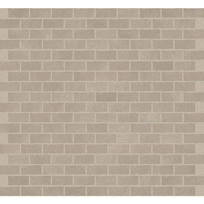 Architectural Design INDUSTRIAL Taupe Mosaico 30x30 cm 6 mm Mat