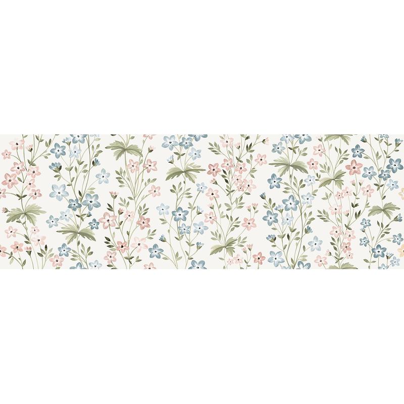 Marazzi FLORA Decoro Lawn Touch 30x90 cm 10 mm Mat