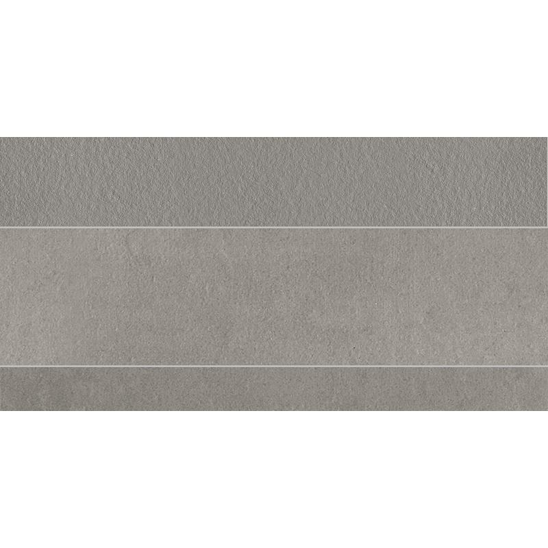 Gigacer CONCRETE BLEND IRON 15x60 cm 12 mm Concrete