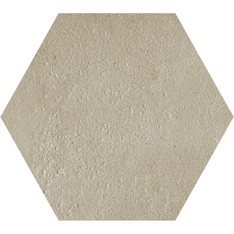 Gigacer CONCRETE SMALL HEXAGON ROPE 18x16 cm 4.8 mm Concrete