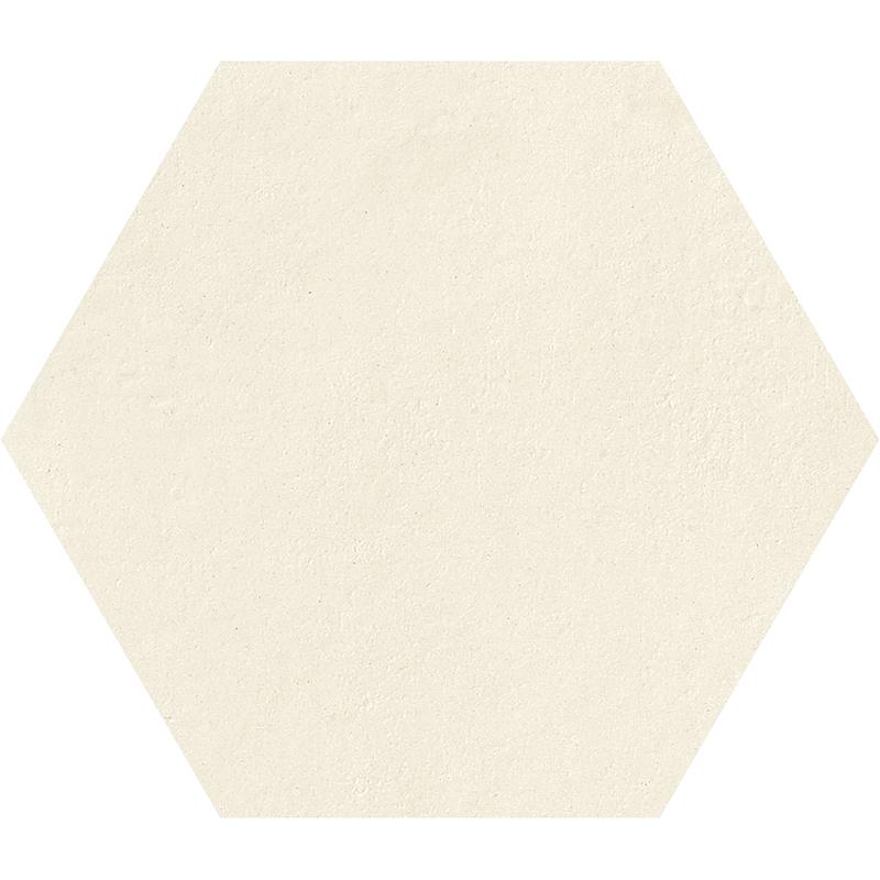 Gigacer CONCRETE LARGE HEXAGON PURE 36x31 cm 6 mm Concrete