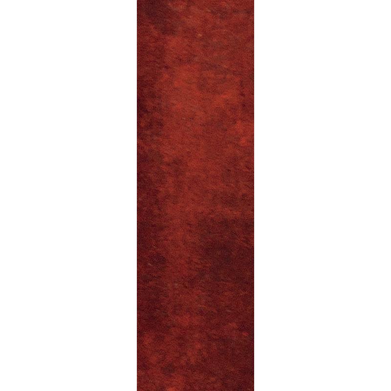 Gigacer KREA PLATE RED 9x30 cm 4.8 mm Krea