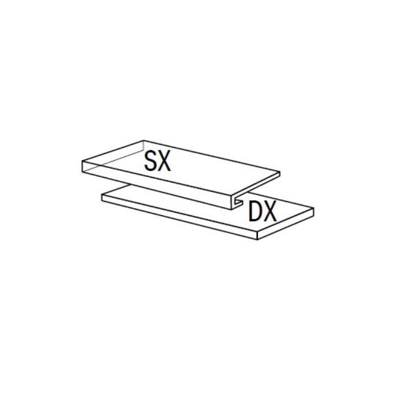 Gradone Costa Toro DX Mix 5 Essenze