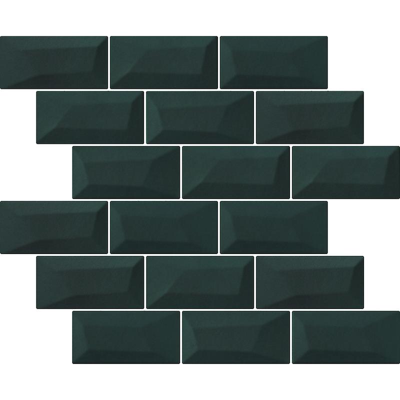 Appiani LIBRA MATTE LIB206M THYME 5x10 cm 7.2 mm Mat