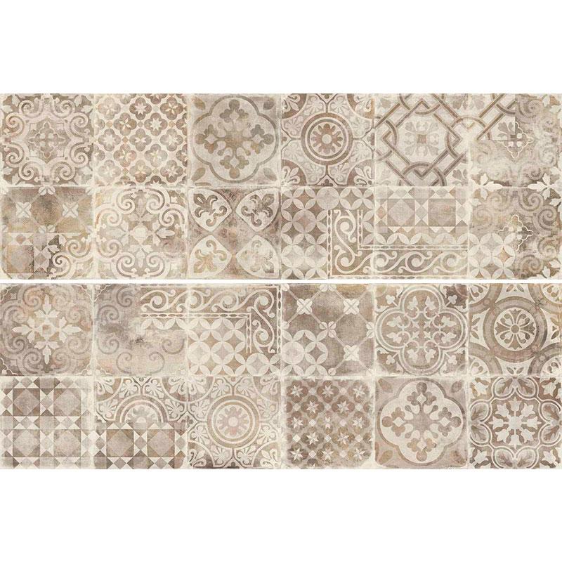 Marazzi ALCHIMIA GREIGE DECORO BOHO 60x180 cm 7 mm Mat