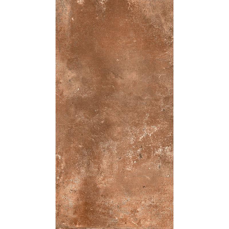 Marazzi COTTI D'ITALIA Marrone 15x30 Structuré