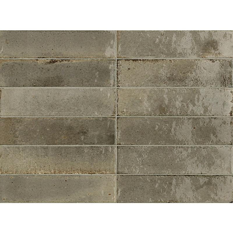 Marazzi LUME Greige 6x24 cm 10 mm Lux