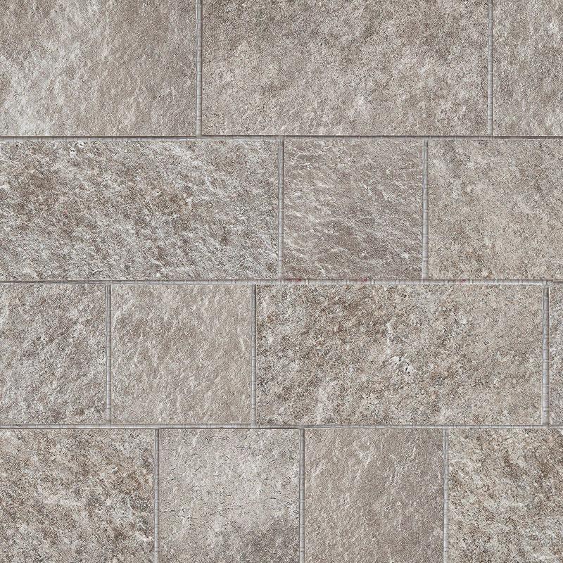 Marazzi PIETRA OCCITANA Grigio Mosaico 30x30 cm 11 mm Dehors