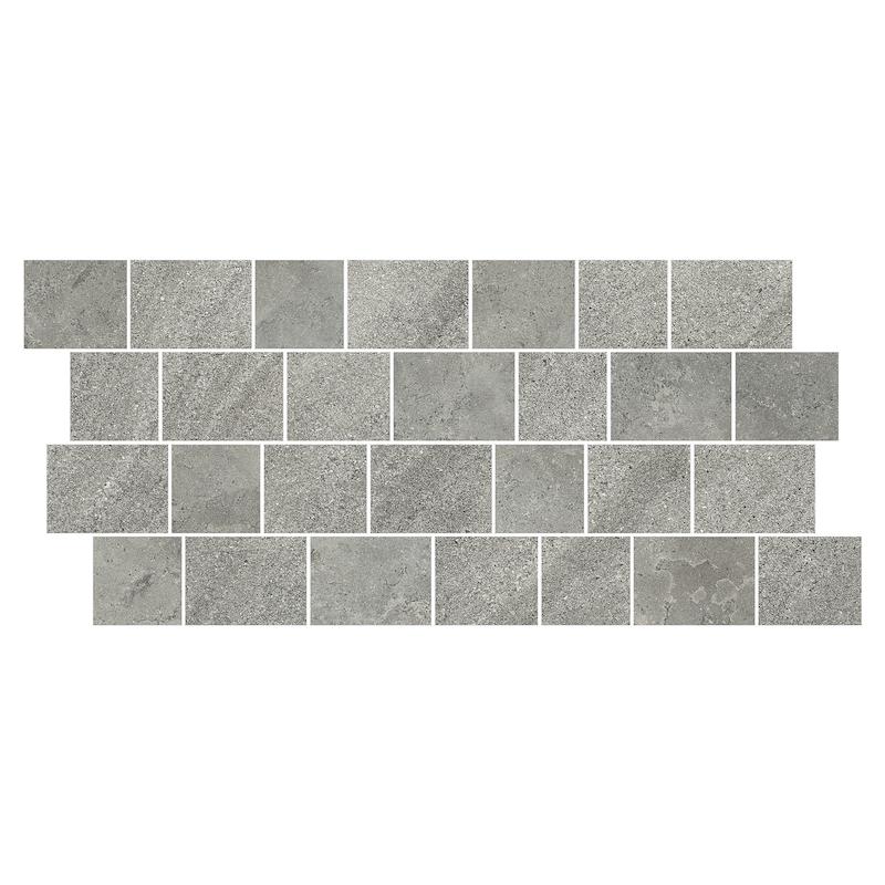 Marazzi UNICHE Avignone Mosaico Spaccatella 28,4x59,4 cm 9.5 mm Mat