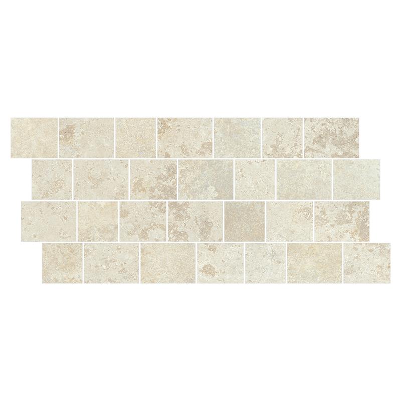 Marazzi UNICHE Cadiz Mosaico Spaccatella 28,4x59,4 cm 9.5 mm Mat