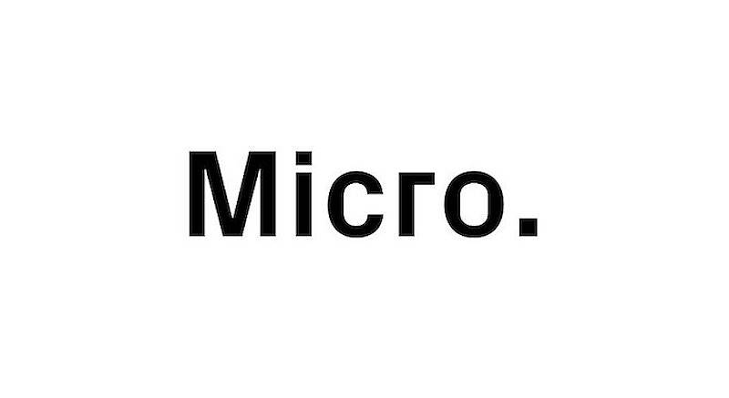 Micro, carrelage