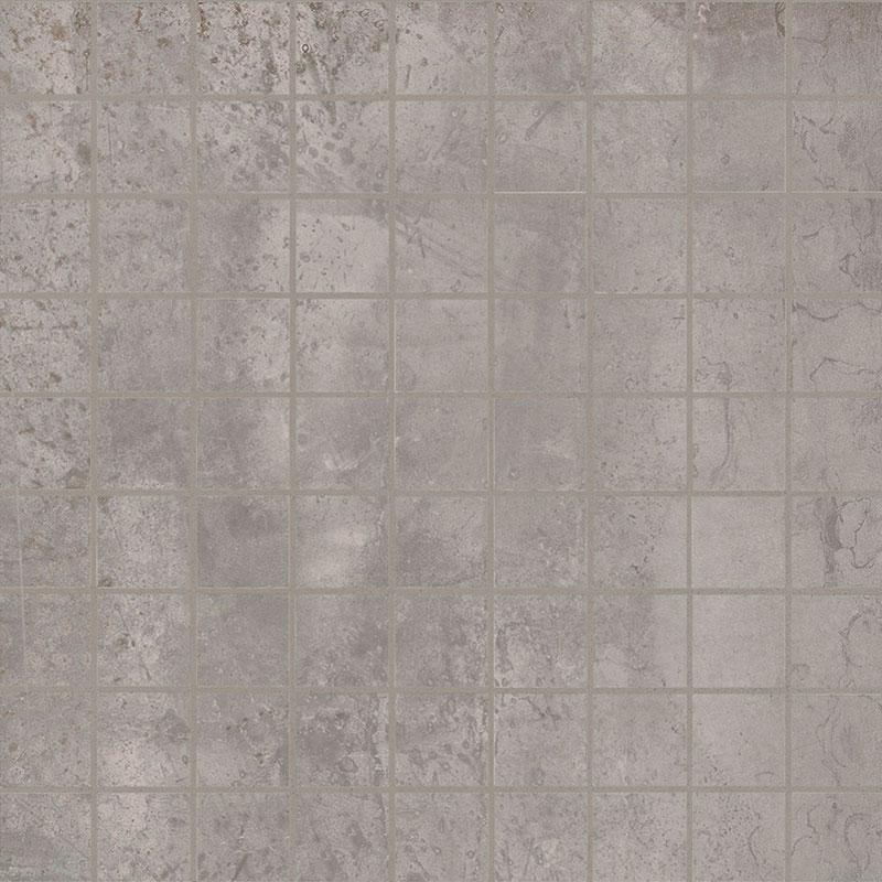 Marazzi MINERAL MOSAICO SILVER