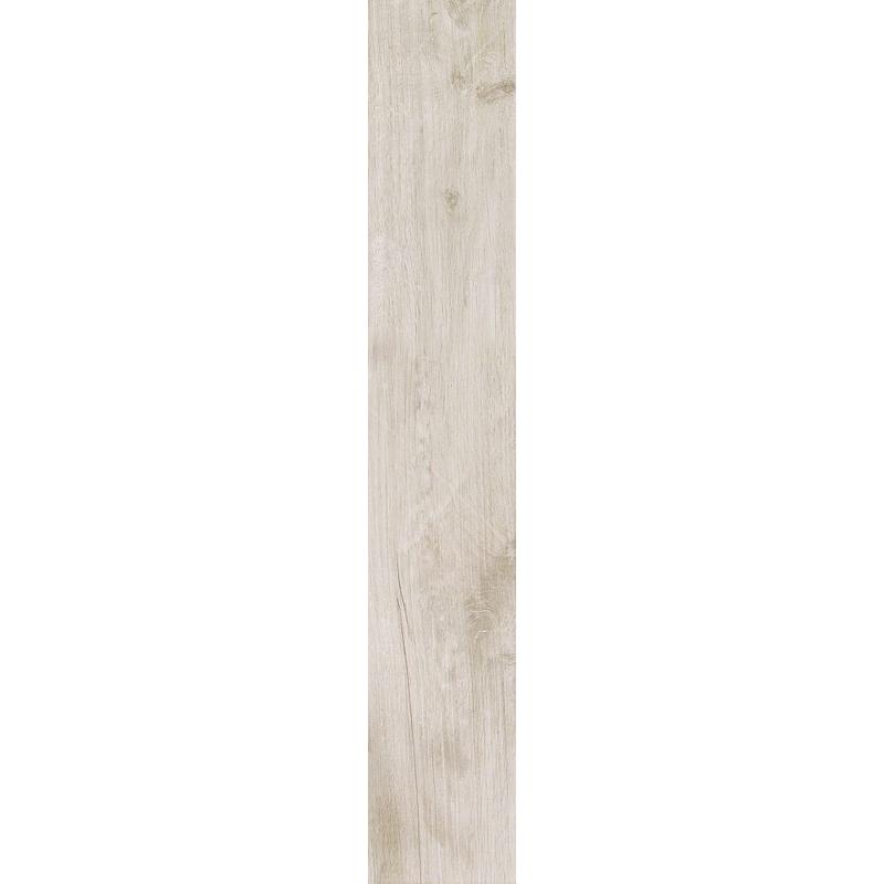 Herberia NATURAL WOOD Ivory 15x90 cm Mat