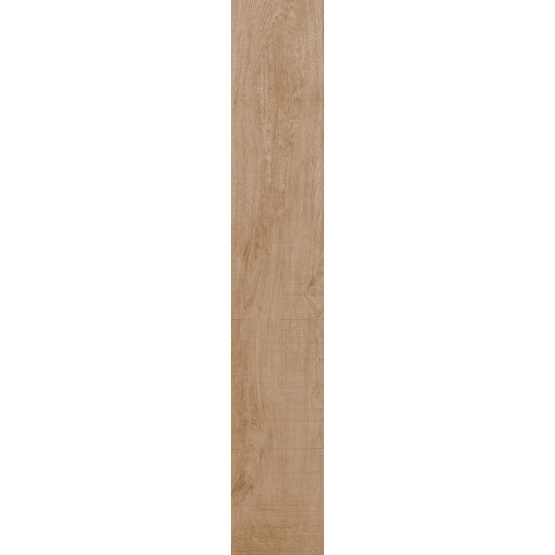 Herberia NATURAL WOOD WALNUT 15x60 cm Mat