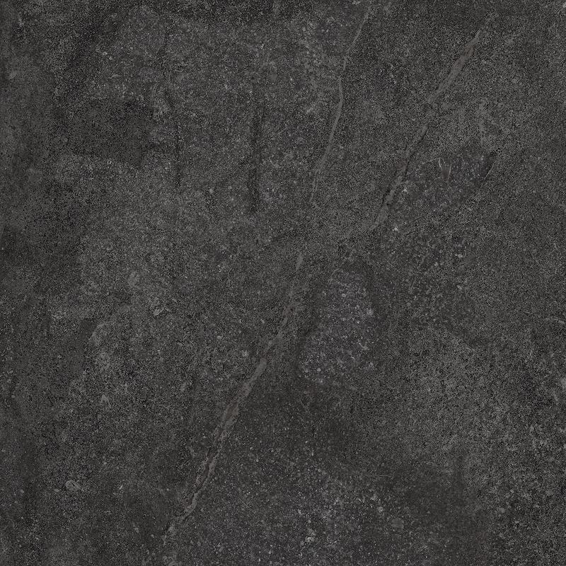 CASTELVETRO PIETRA ANTICA Black 60x60 cm 10 mm Mat