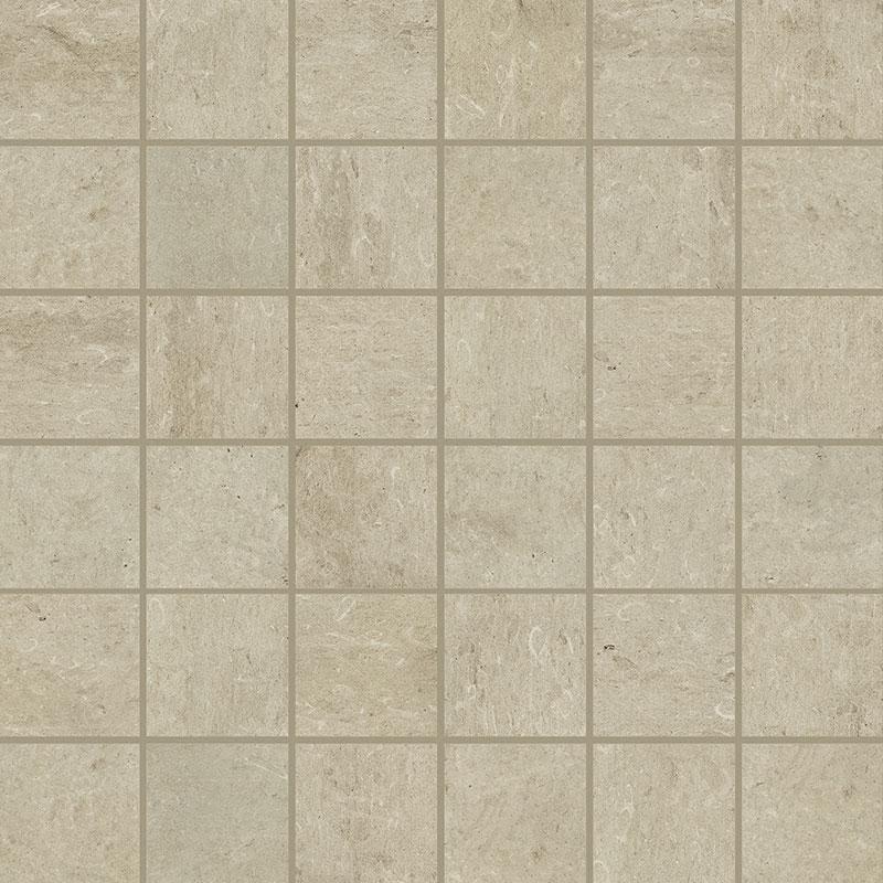 Creative Design PIETRE 3 LIMESTONE ALMOND MOSAICO