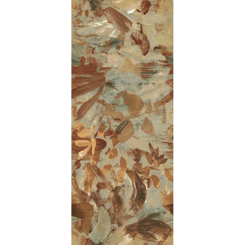 Super Gres RAYCLAY Decoro Foliage 50x120 cm 8.5 mm Mat