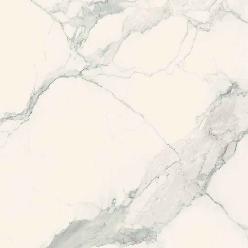 Luxury Design I CLASSICI DI REX Statuario 80x80 cm 6 mm Souple