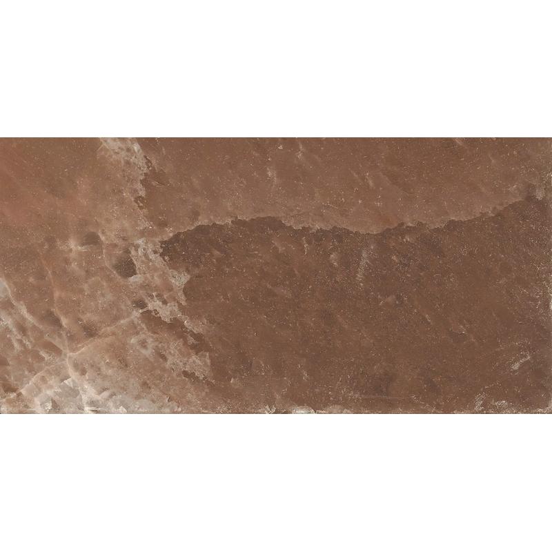 Contemporary Design ROCK SALT HAWAIIAN RED 30x60 cm 9 mm Lux